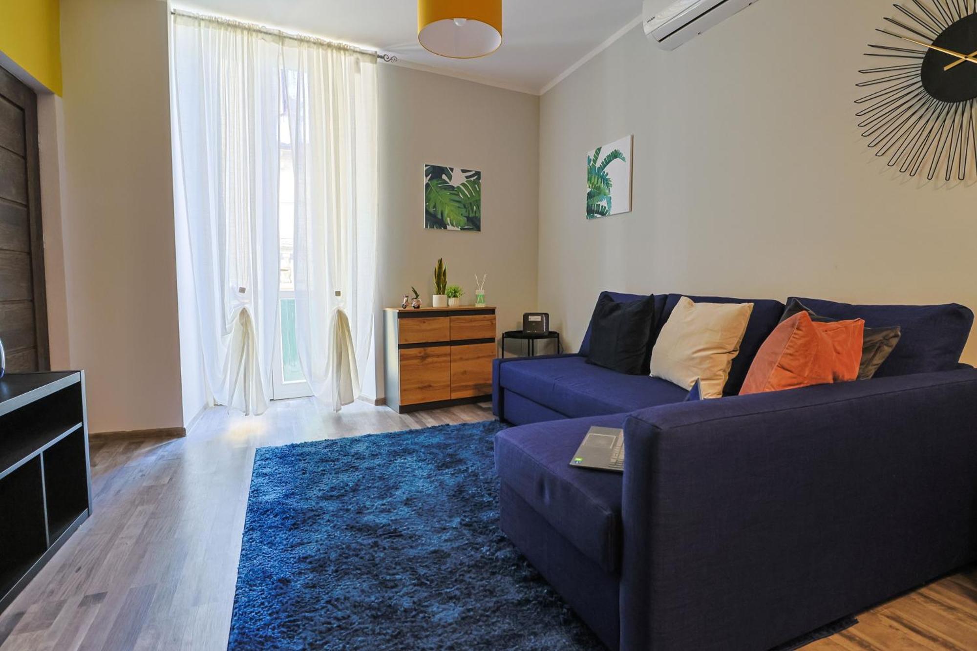 Fratelli Gemma Cozy Verona Flat Appartement Buitenkant foto